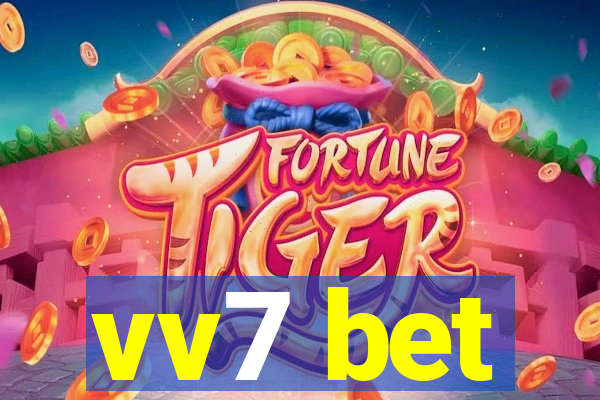 vv7 bet